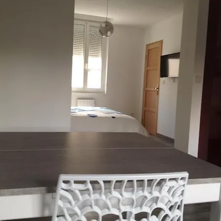 Apartment Neo - Sleep In *