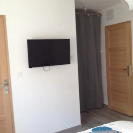 Apartment Neo - Sleep In Valenciennes
