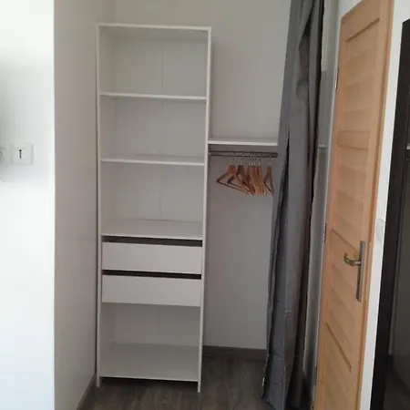 Neo - Sleep In Apartment Valenciennes