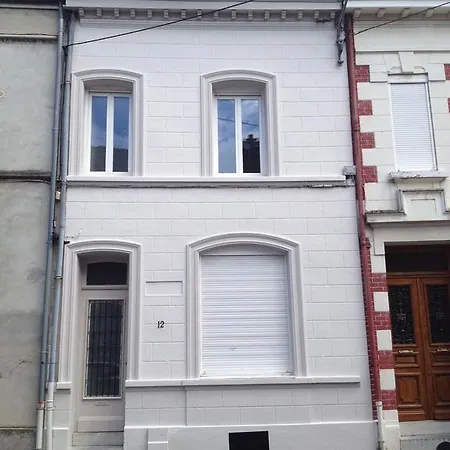 Apartment Neo - Sleep In *