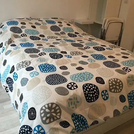 Neo - Sleep In Apartment Valenciennes