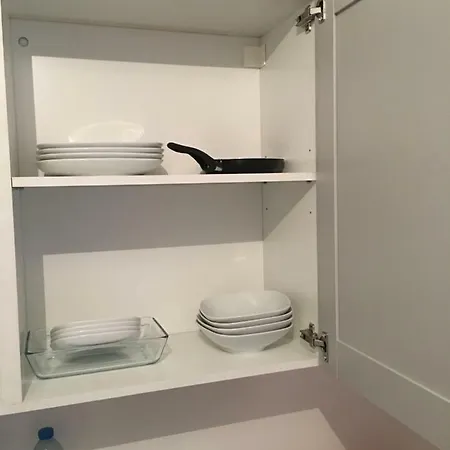 Apartment Neo - Sleep In