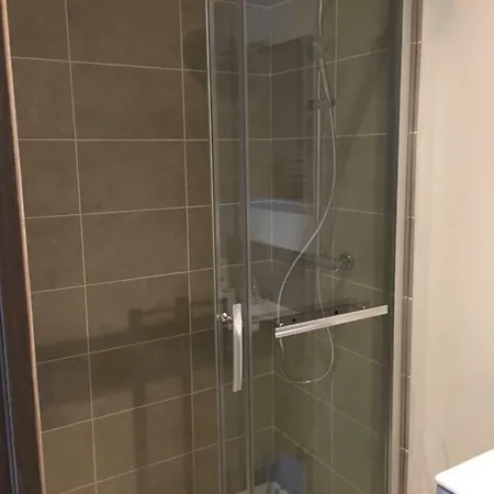 Neo - Sleep In Apartment Valenciennes