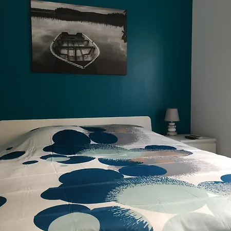 Neo - Sleep In Appartamento *