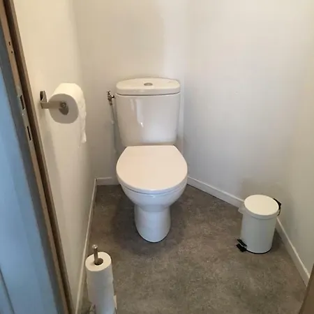 Neo - Sleep In Apartment Valenciennes