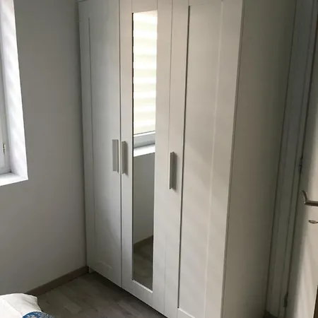 Apartment Neo - Sleep In *