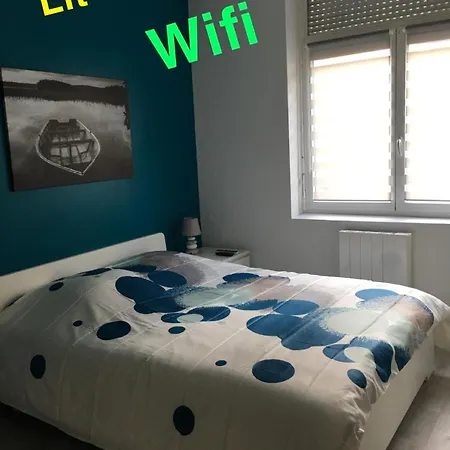 Neo - Sleep In Apartment